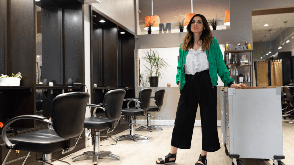 5 Local SEO Tips Every Hair Salon Owner Should Use in 2025