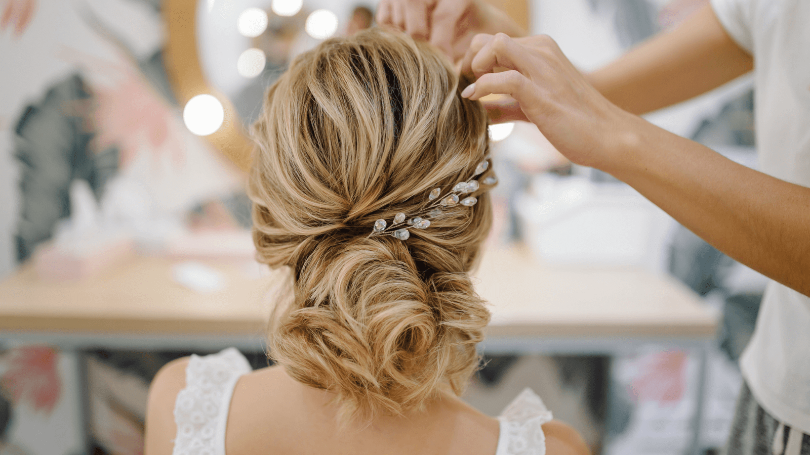 Create a Seasonal Style Menu