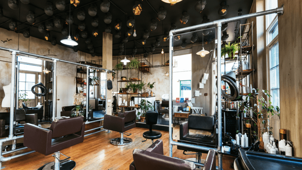 Easy Instagram Reels Ideas for Busy Hair Salon Owners