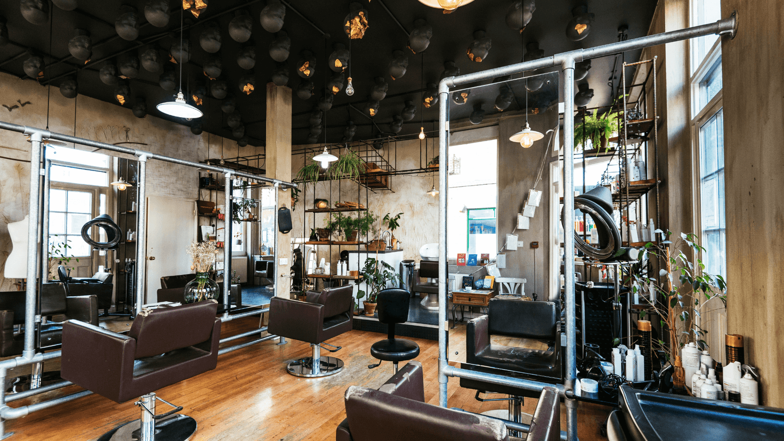 Easy Instagram Reels Ideas for Busy Hair Salon Owners