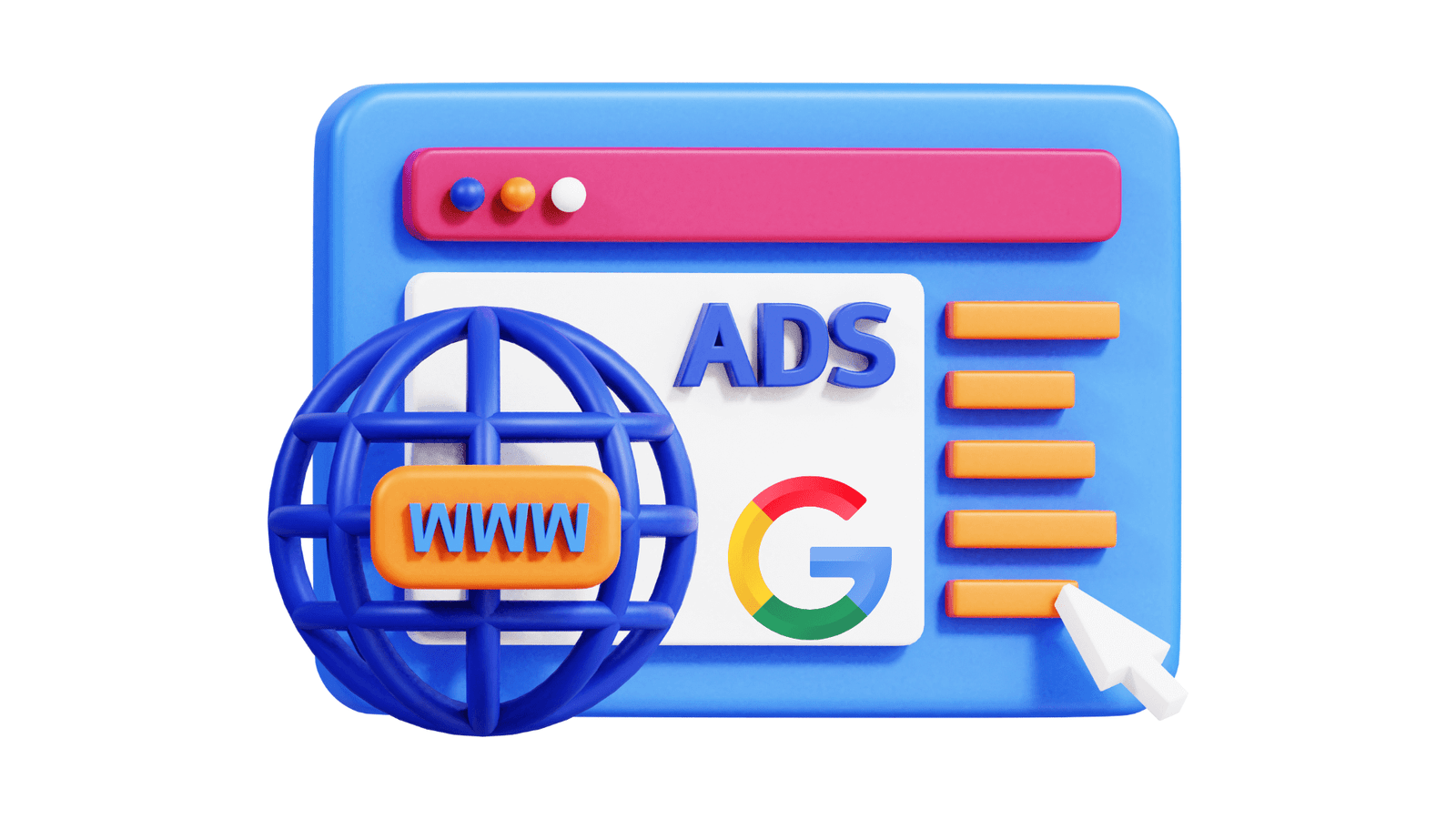 Best Google Ads strategy for Hair Salons