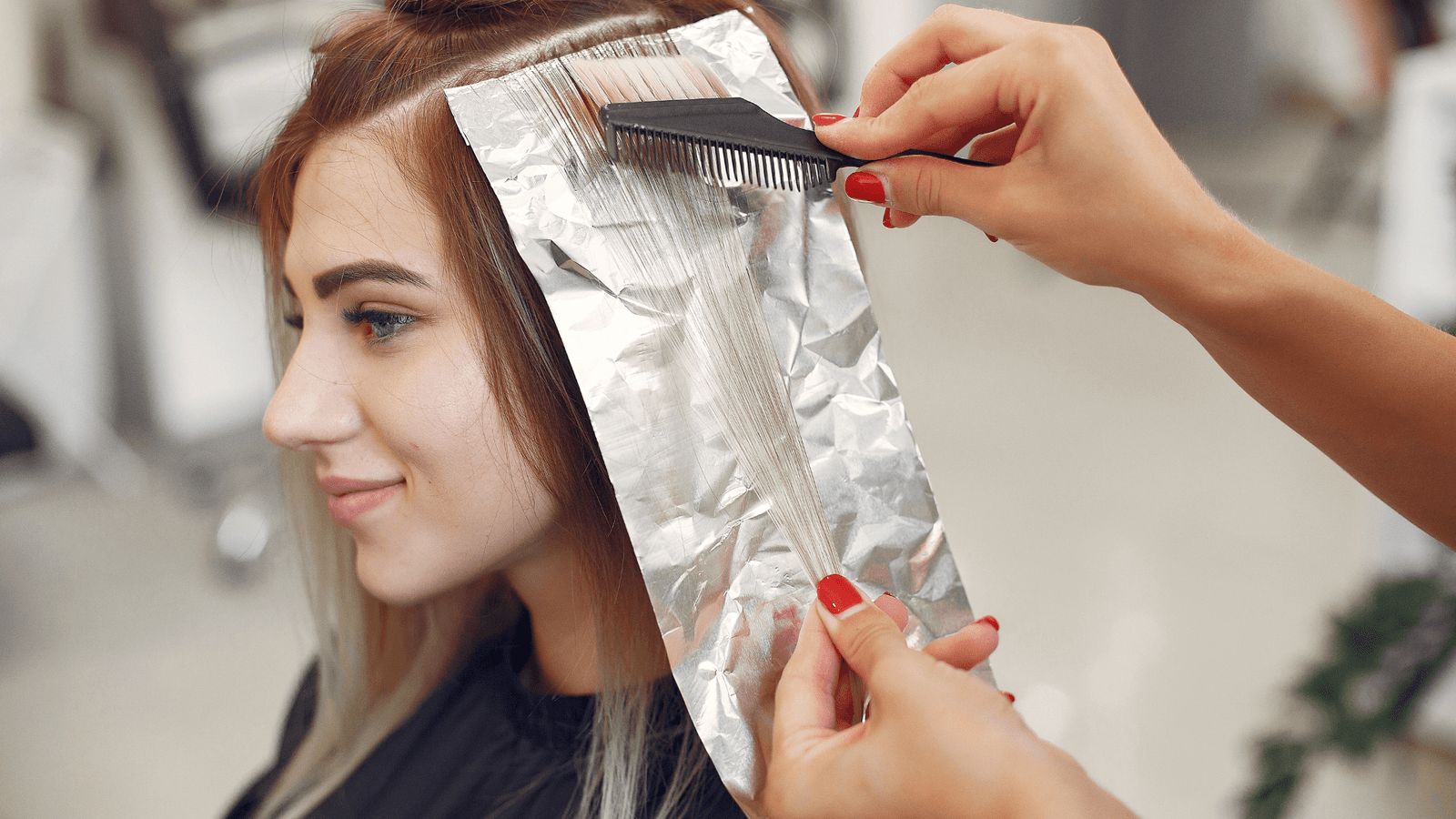 How to Get More Hair Salon Clients Without Spending on Ads