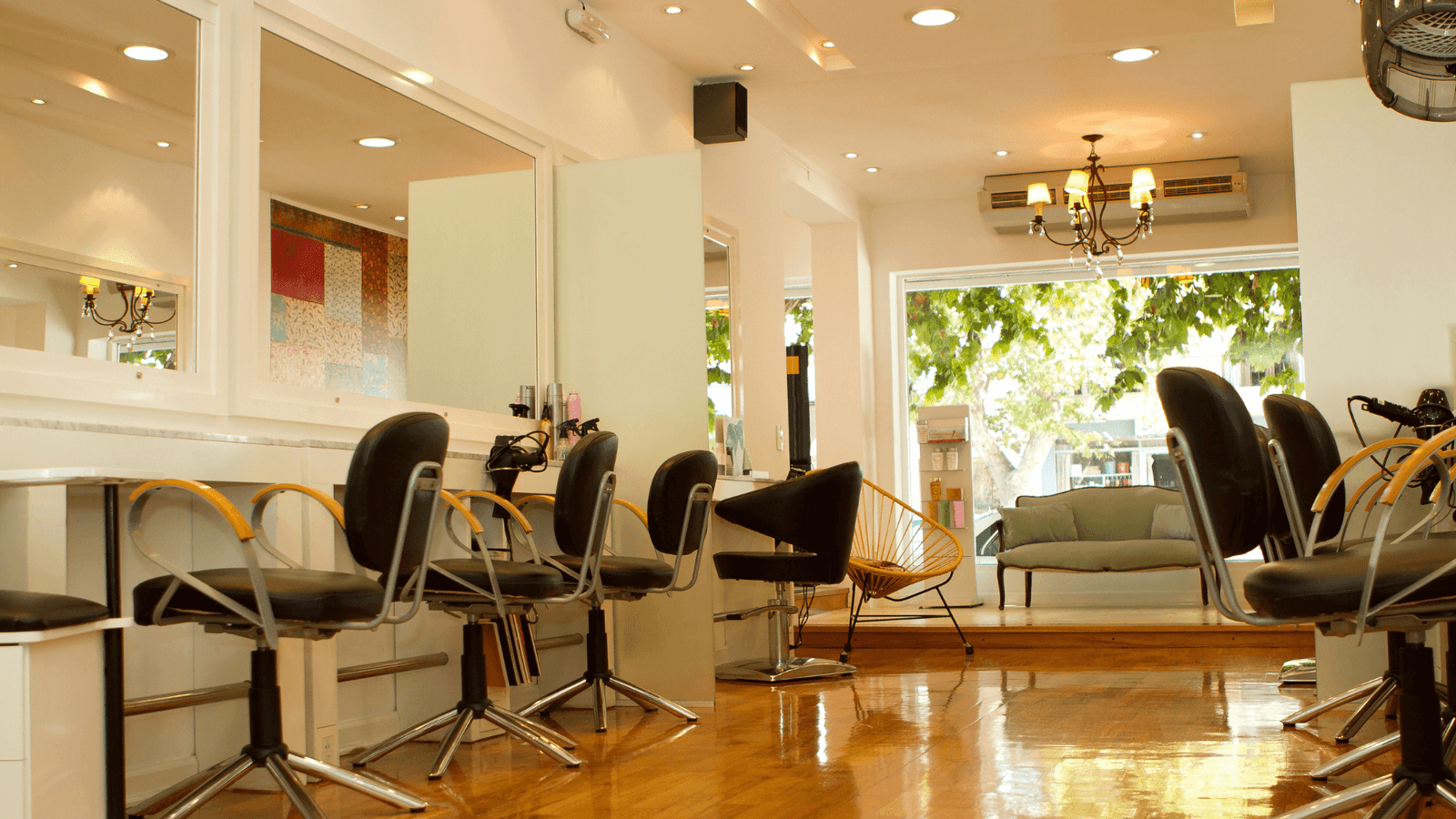 How to Market Your Small Village Hair Salon