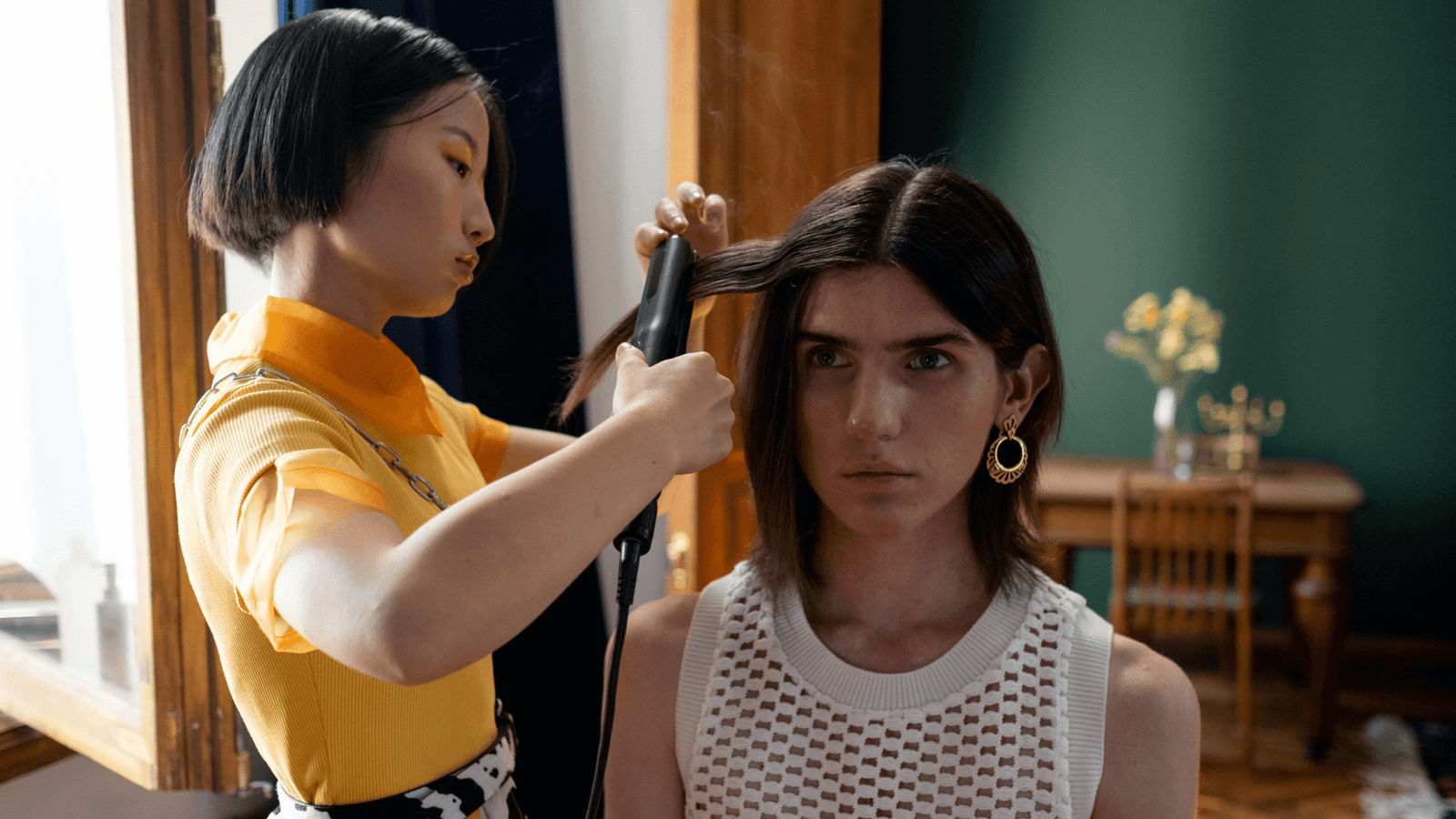 Inconsistent Service Quality and Experience