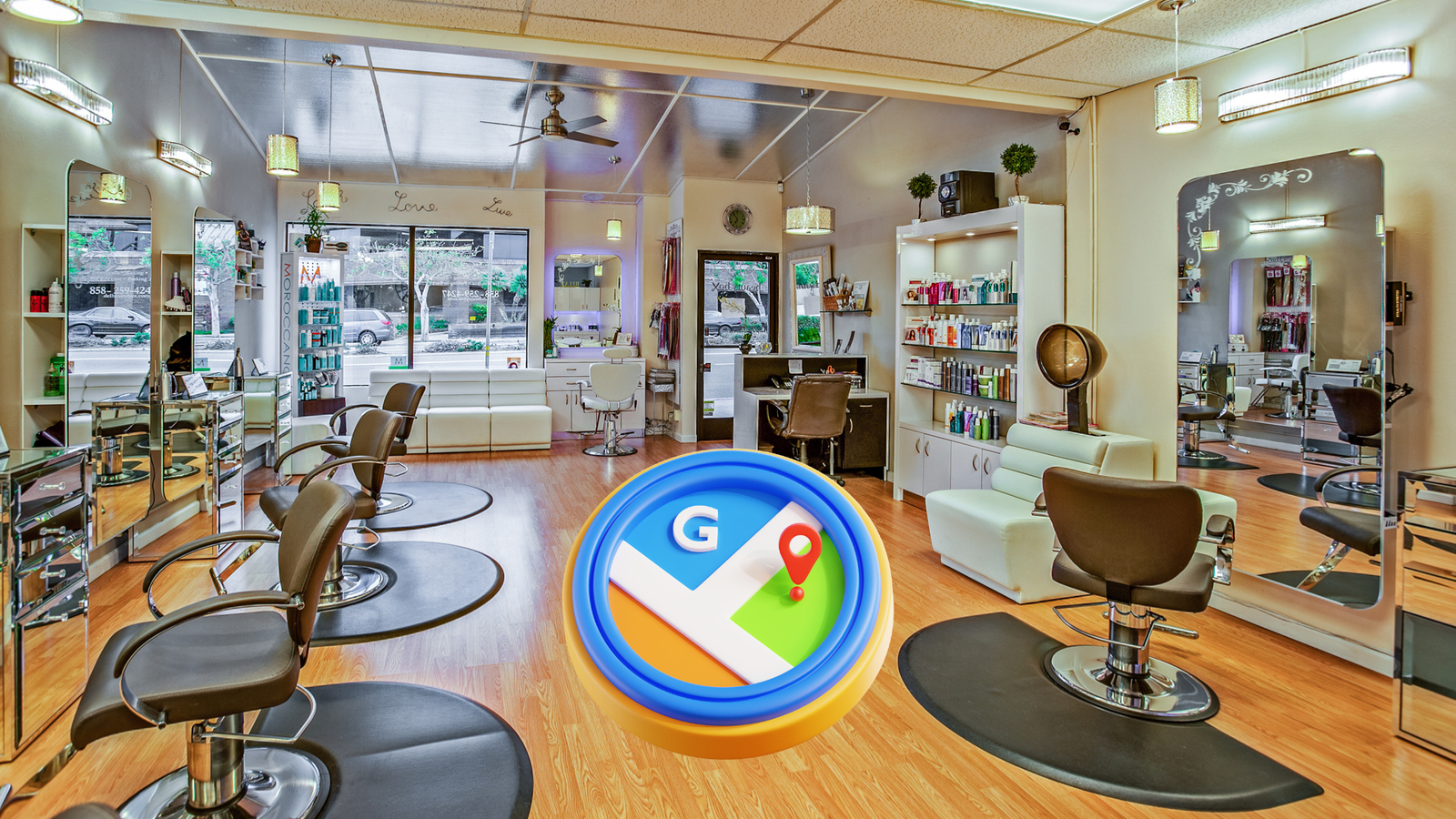 Local SEO: Get Found Online by Nearby Clients