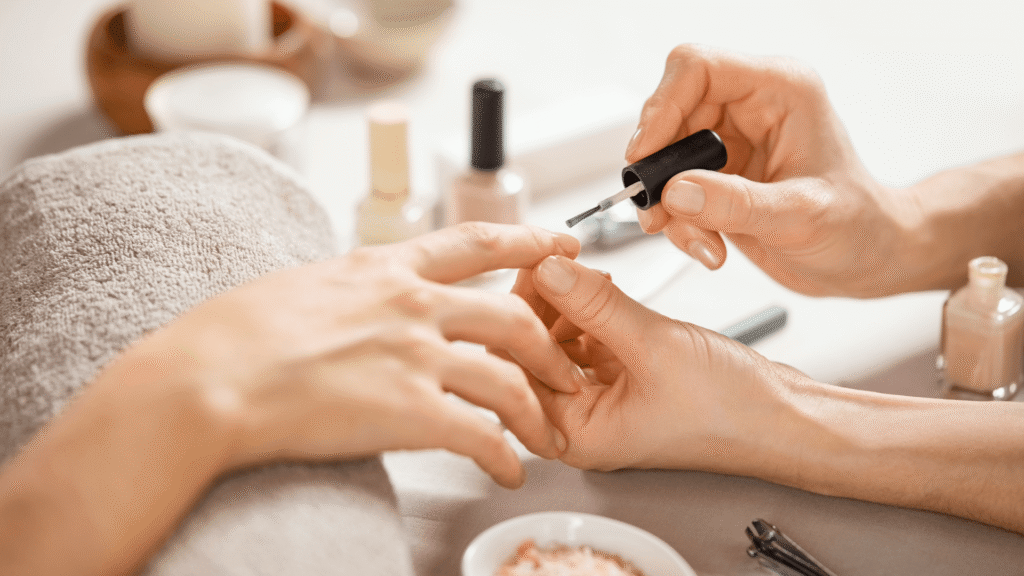 Nail Salon Referral Program Ideas That Actually Work