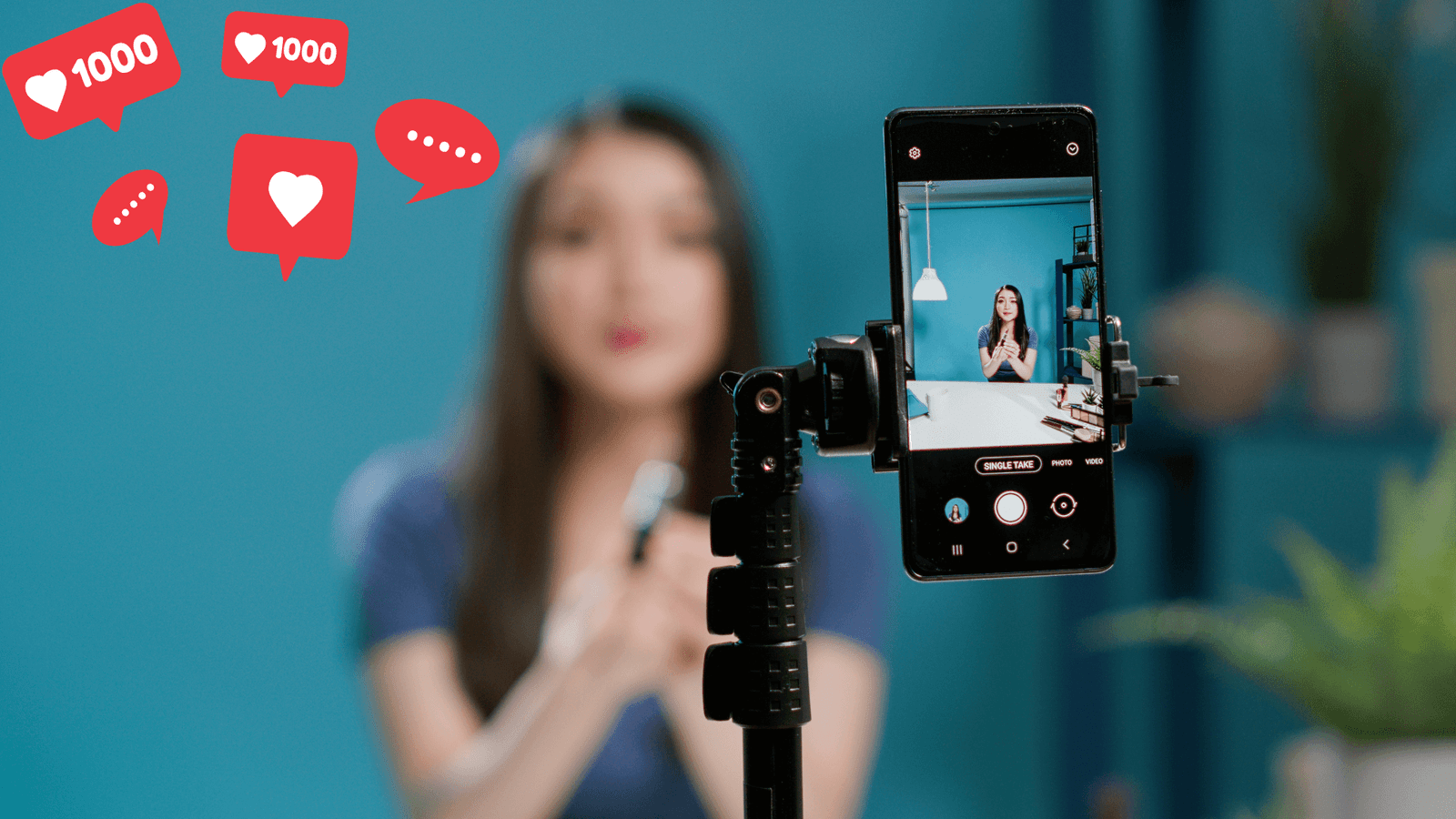 Partner with Local Influencers or Businesses