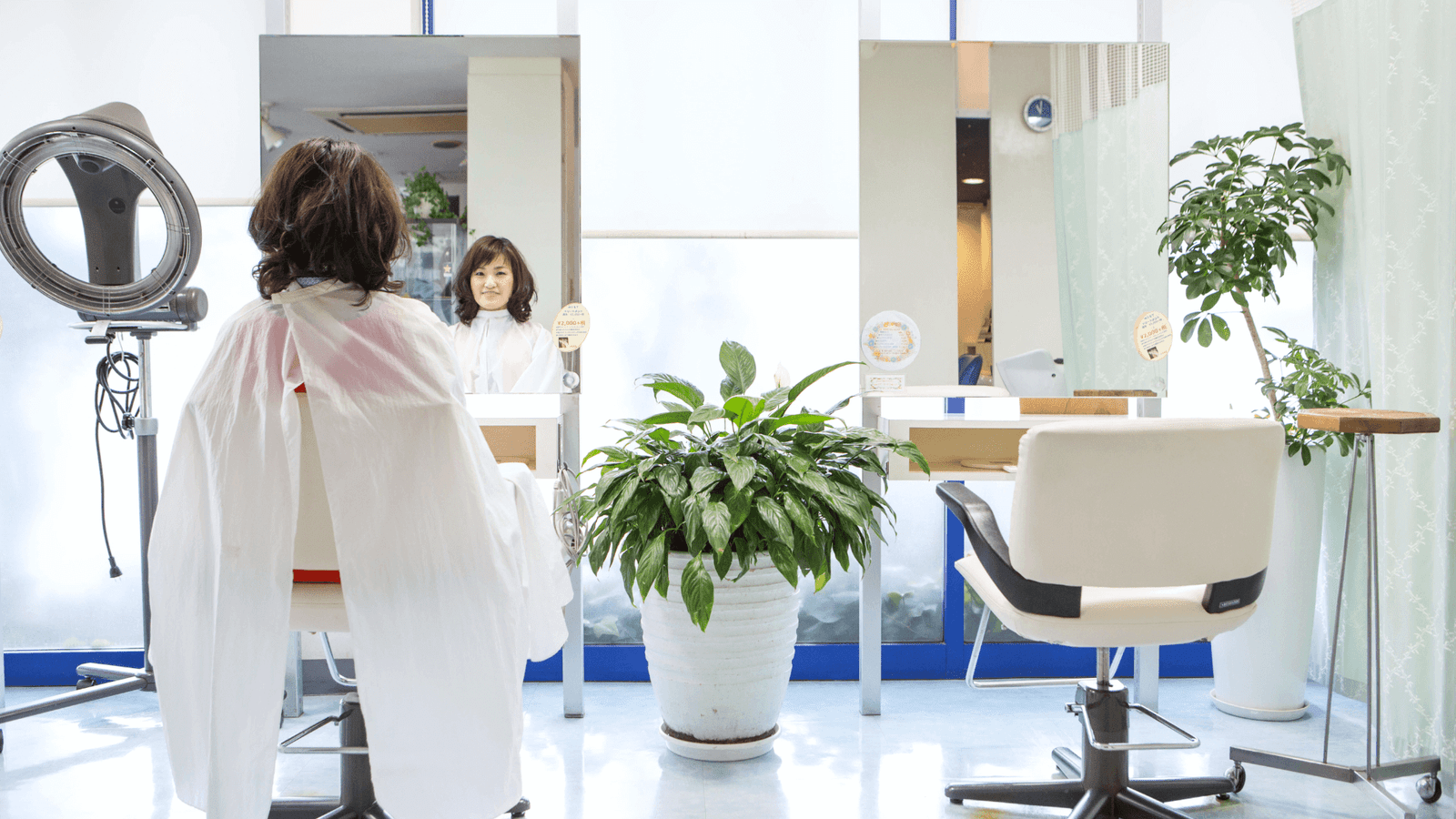 Stop Overcomplicating Your Systems hair salon