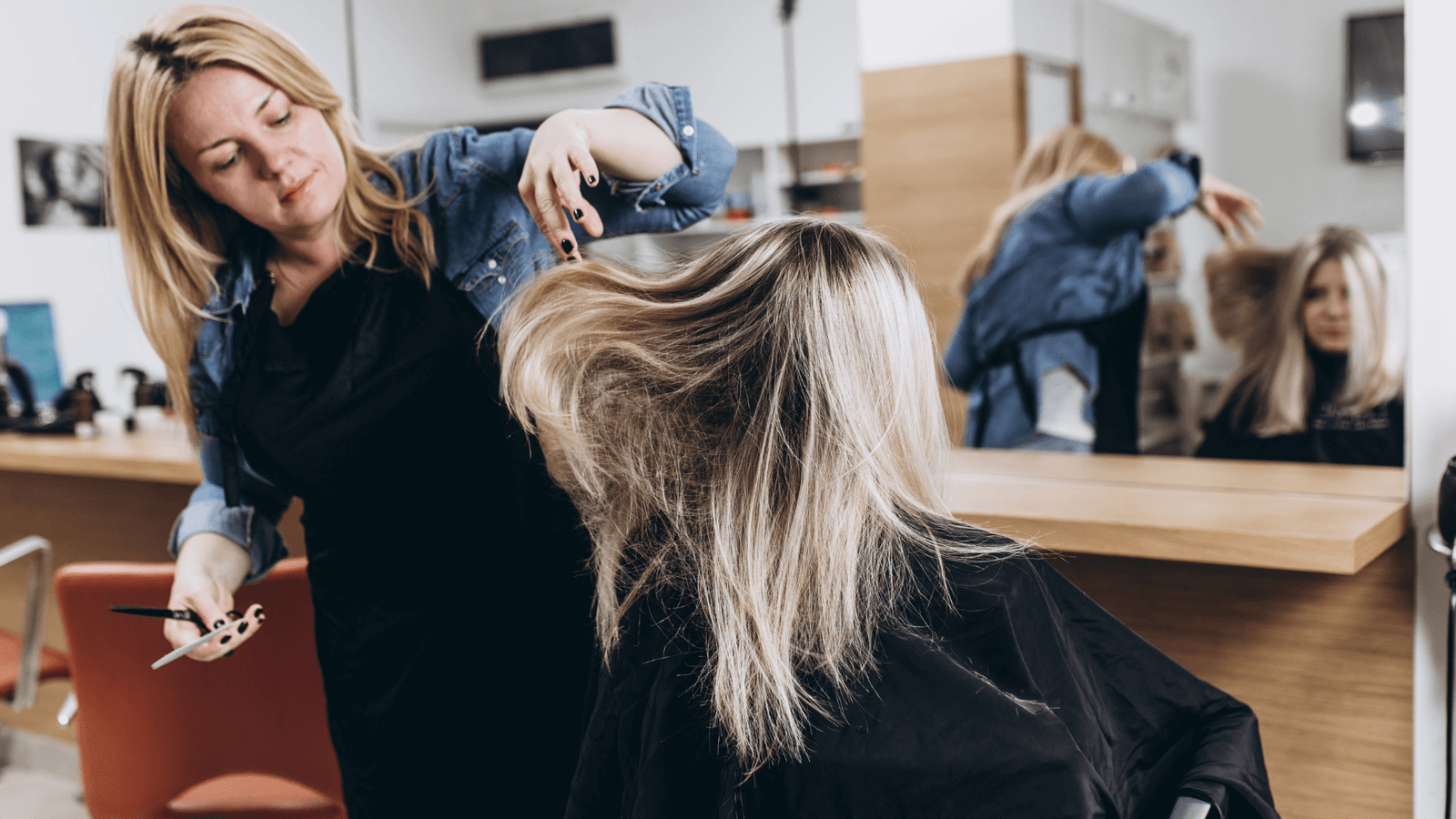 Take Messy, Imperfect Action, Fast