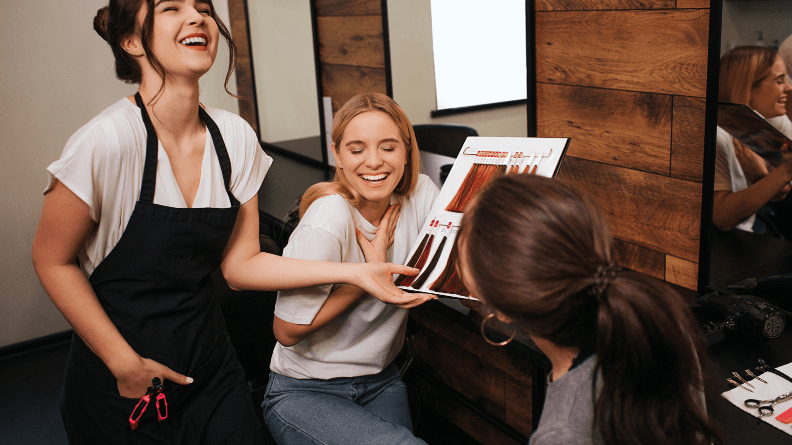 The Hidden Economics of Beauty Client Retention