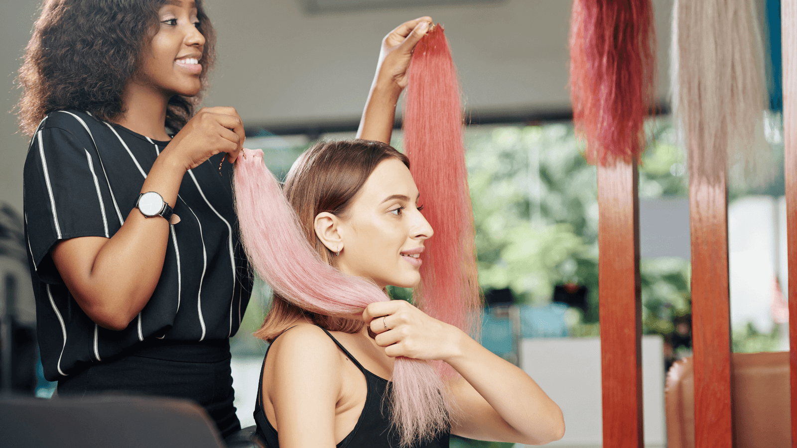 The Service Doesn't Match the Expectation