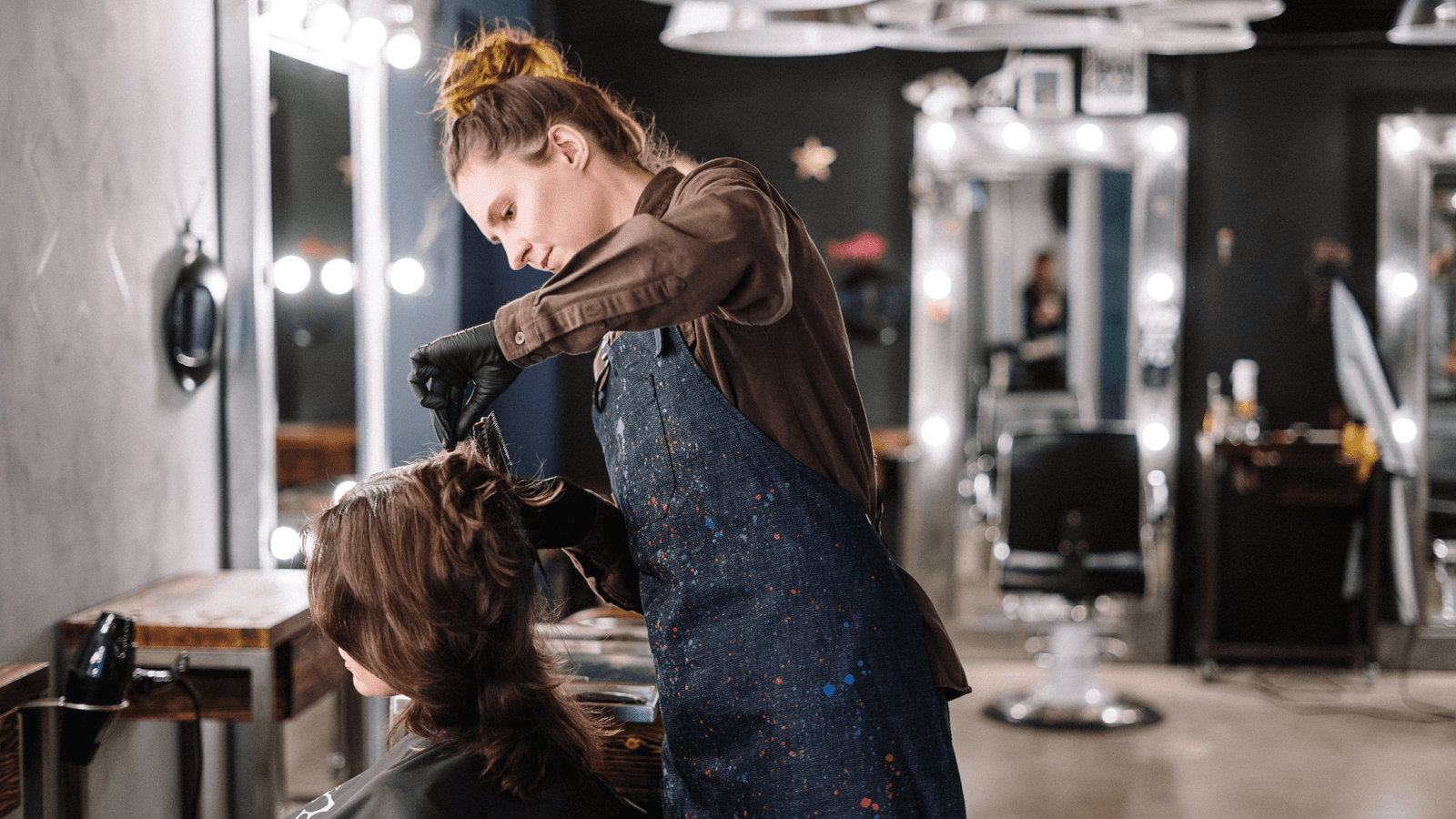 Top 10 Hair Salon Promotion Ideas That Work in Small Communities
