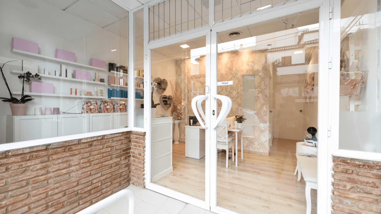 Why Automation Matters Beauty salon