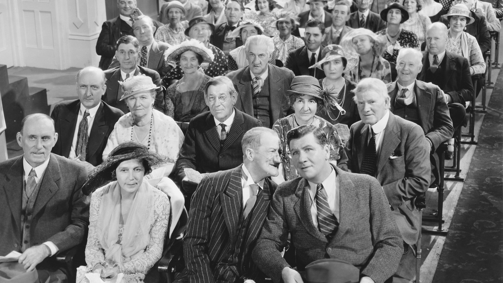 Word-of-Mouth & Referral Programs