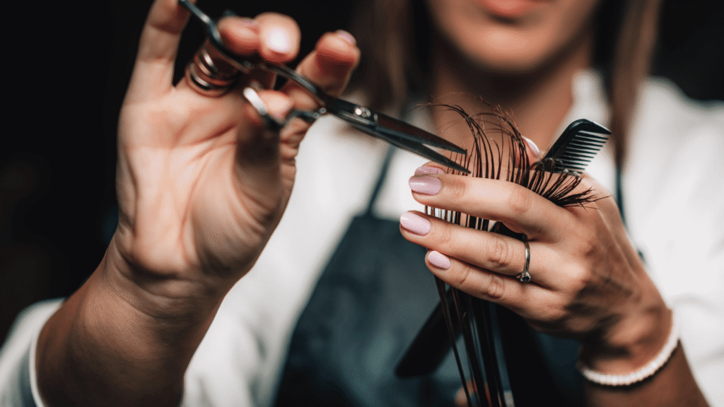 Hair Salon Management Software with Payroll Integration