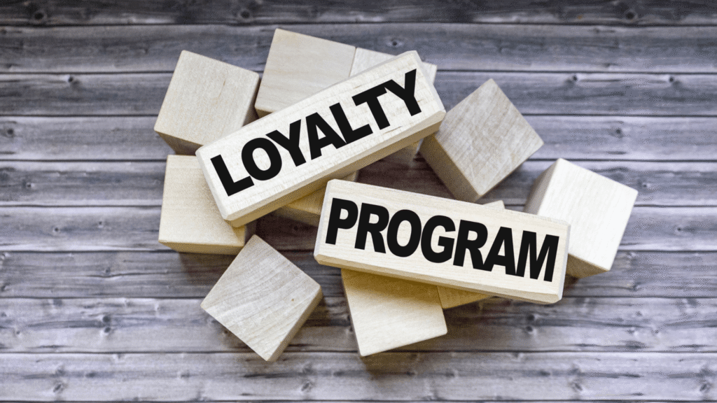 Salon Marketing Software with Loyalty Program Features