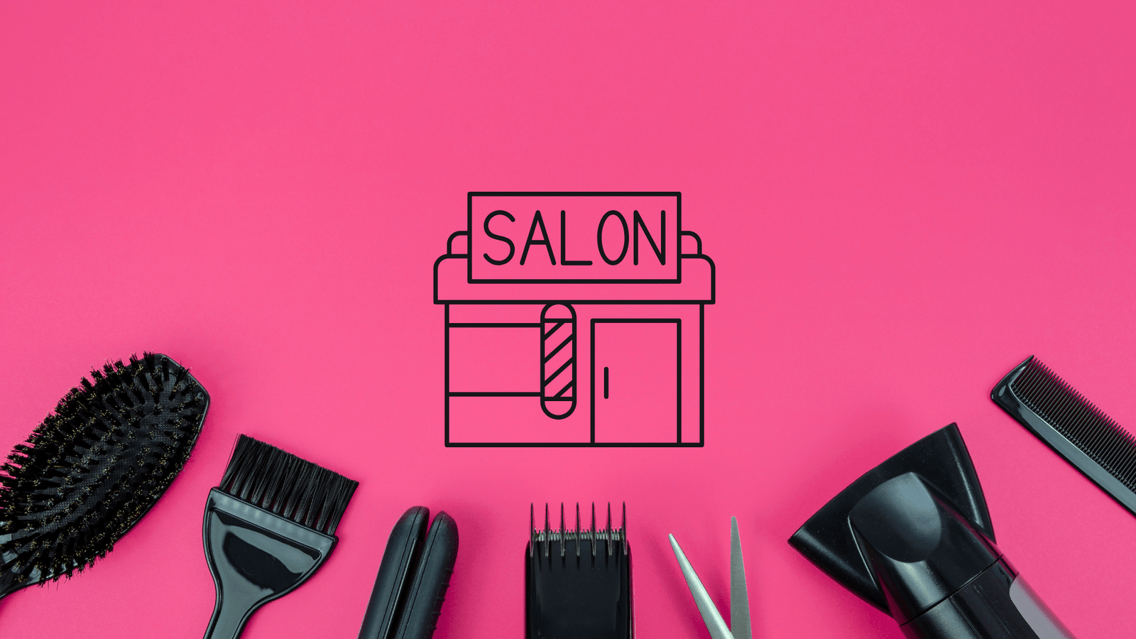 What makes the best salon digital marketing tool