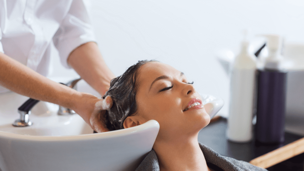 Best Drag-and-Drop Website Builders with Service Gallery Templates for Hair Salons