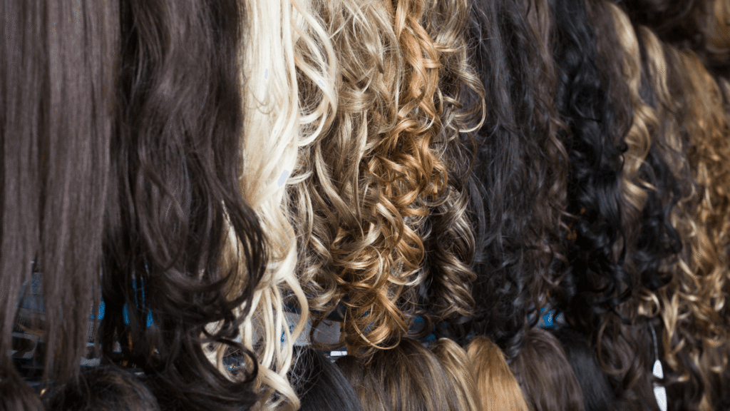 Best E-commerce Website Builders with Product Sales Integration for Hair Extension Retailers