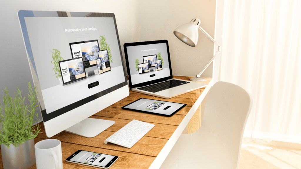 Best Mobile-Responsive Website Builders with Client Portal Features for Beauty Spas