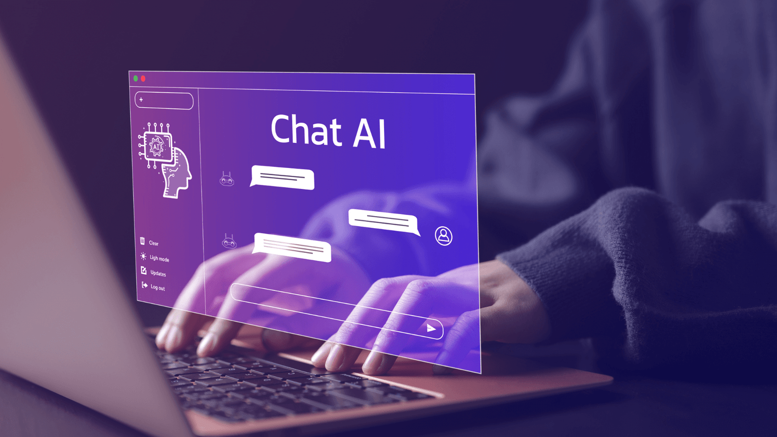 Essential features every salon chatbot needs