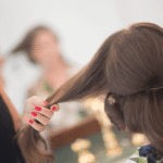 How to convert hair salon website visitors into customers