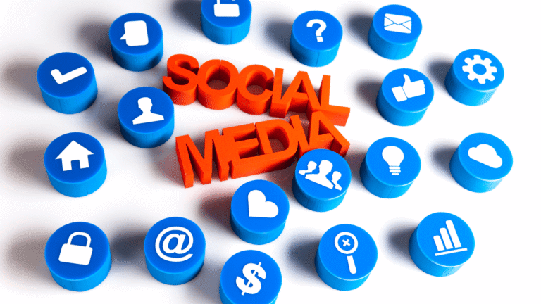 How to efficiently Manage social Media for your hair salon in 10 minutes a day