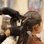 How to setup a chatbot for a hair salon