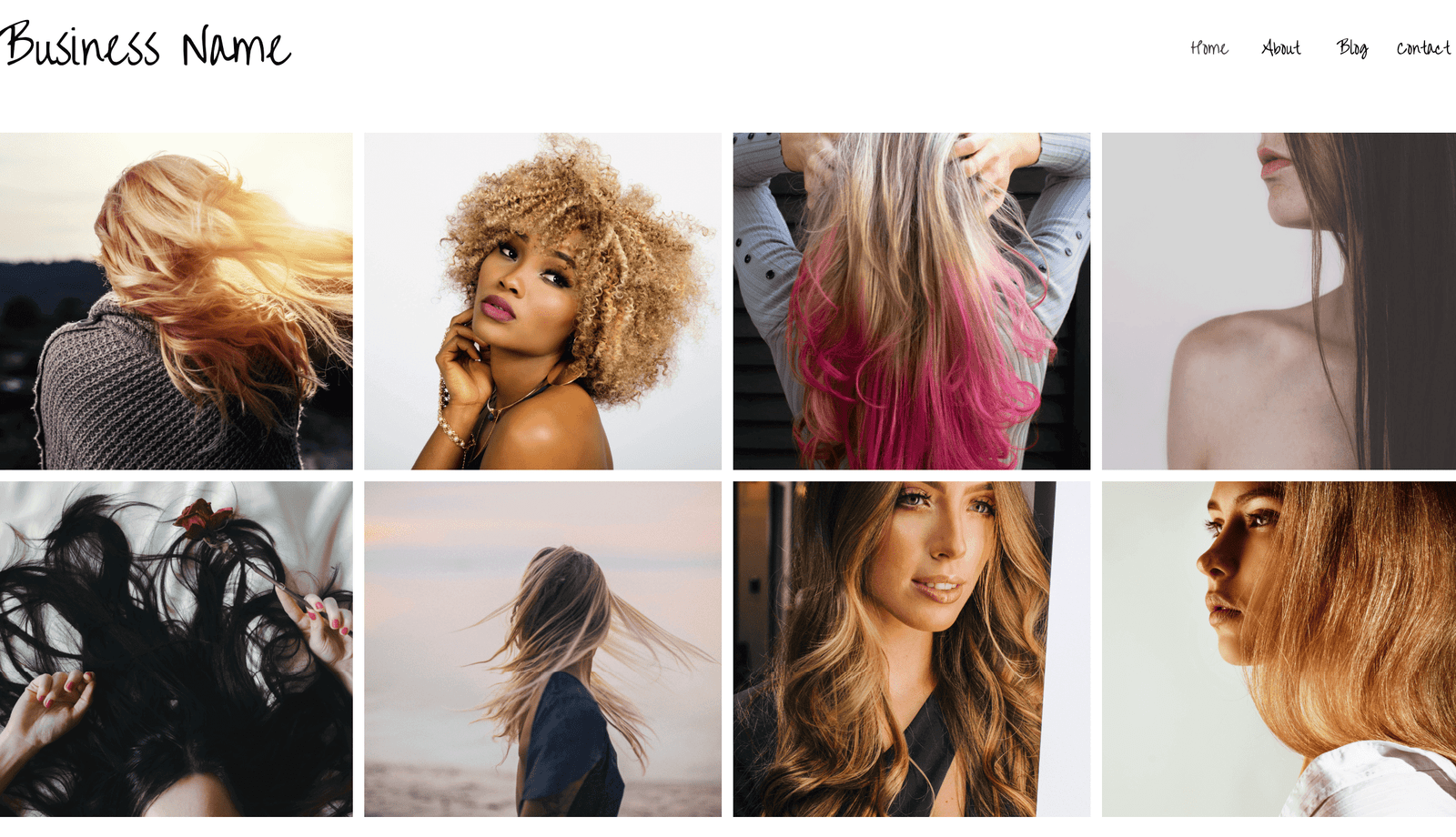 Visual Design That Converts Browsers to Bookers